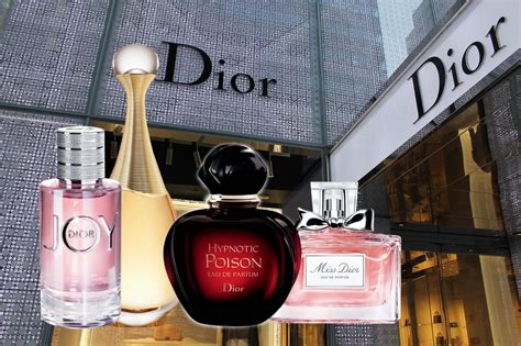 mon dior parfum|dior perfumes list.